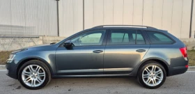 Skoda Octavia 1.8t 4x4, снимка 2