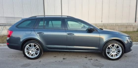 Skoda Octavia 1.8t 4x4, снимка 6