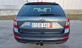 Skoda Octavia 1.8t 4x4, снимка 4