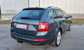 Skoda Octavia 1.8t 4x4, снимка 5