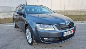 Skoda Octavia 1.8t 4x4, снимка 7