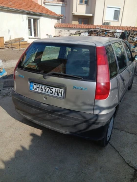 Fiat Punto 1.1, снимка 2