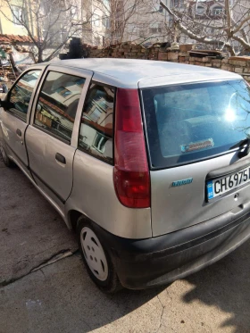 Fiat Punto 1.1, снимка 1