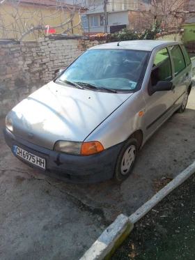 Fiat Punto 1.1, снимка 3