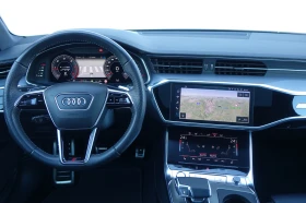 Audi A6 2XS-LINE* HD MATRIX LIGHTS* B&O* PANO*  | Mobile.bg    10