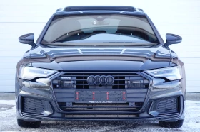 Audi A6 2XS-LINE* HD MATRIX LIGHTS* B&O* PANO*  | Mobile.bg    2