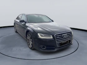 Обява за продажба на Audi A8 ОЧАКВАН ВНОС AUDI A8 4.2TDI Long* MATRIX* SPORT  ~Цена по договаряне - изображение 1