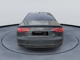 Audi A8 ОЧАКВАН ВНОС AUDI A8 4.2TDI Long* MATRIX* SPORT - цена по договаряне - 21503709 | Car24.bg