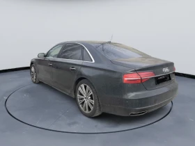 Audi A8 ОЧАКВАН ВНОС AUDI A8 4.2TDI Long* MATRIX* SPORT , снимка 4