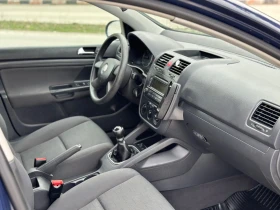 VW Golf 1.9 TDI, снимка 9