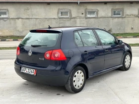 VW Golf 1.9 TDI, снимка 4