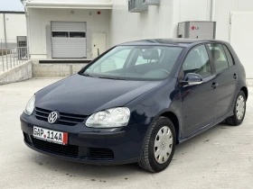 VW Golf 1.9 TDI, снимка 1