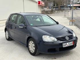 VW Golf 1.9 TDI, снимка 2