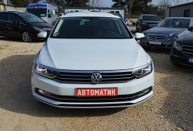 VW Passat АВТОМАТИК ЕВРО6, снимка 2