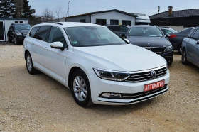 VW Passat АВТОМАТИК ЕВРО6, снимка 3