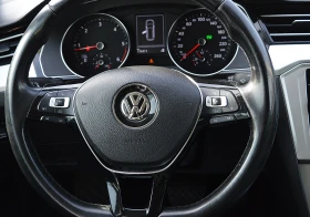 VW Passat АВТОМАТИК ЕВРО6, снимка 13