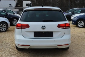 VW Passat АВТОМАТИК ЕВРО6, снимка 5