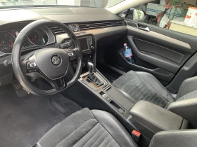 VW Passat Highline, снимка 10