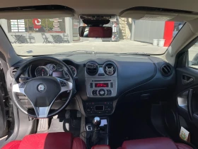 Обява за продажба на Alfa Romeo MiTo 1.6 дизел; 120 кс ~5 500 лв. - изображение 2