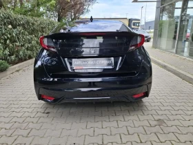 Honda Civic 1.8 i-VTEC - 30990 лв. - 35229869 | Car24.bg
