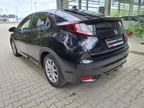 Honda Civic 1.8 i-VTEC - 30990 лв. - 35229869 | Car24.bg