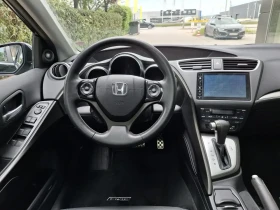 Honda Civic 1.8 i-VTEC - 30990 лв. - 35229869 | Car24.bg