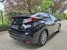 Honda Civic 1.8 i-VTEC - 30990 лв. - 35229869 | Car24.bg