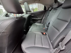 Honda Civic 1.8 i-VTEC - 30990 лв. - 35229869 | Car24.bg
