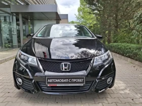 Honda Civic 1.8 i-VTEC - 30990 лв. - 35229869 | Car24.bg