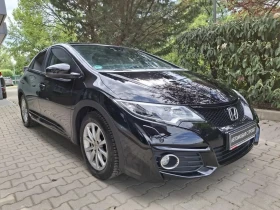 Honda Civic 1.8 i-VTEC - 30990 лв. - 35229869 | Car24.bg
