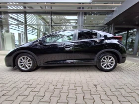 Honda Civic 1.8 i-VTEC - 30990 лв. - 35229869 | Car24.bg