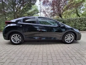 Honda Civic 1.8 i-VTEC - 30990 лв. - 35229869 | Car24.bg
