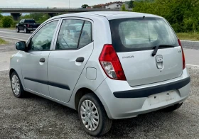 Hyundai I10 1.1i G4HG 69hp | Mobile.bg    3
