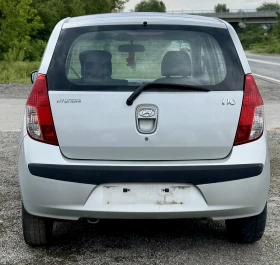 Hyundai I10 1.1i G4HG 69hp | Mobile.bg    4