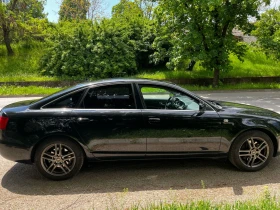 Обява за продажба на Audi A6 C6 4F ~7 700 лв. - изображение 4