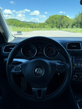 VW Golf | Mobile.bg    10