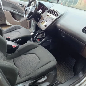 Seat Altea FreeTrack  4WD | Mobile.bg    10