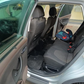 Seat Altea FreeTrack  4WD | Mobile.bg    5
