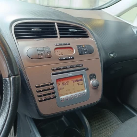 Seat Altea FreeTrack  4WD | Mobile.bg    11