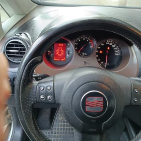Seat Altea FreeTrack  4WD | Mobile.bg    9