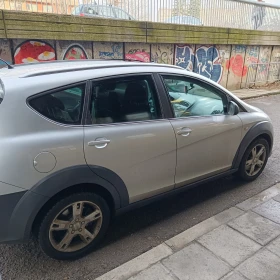 Seat Altea FreeTrack  4WD | Mobile.bg    3