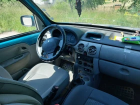 Renault Kangoo | Mobile.bg    6