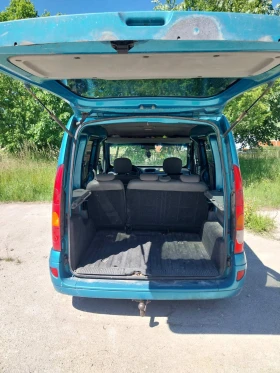 Renault Kangoo | Mobile.bg    2