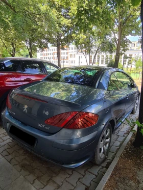 Peugeot 307 | Mobile.bg � ����� ������ 6