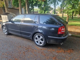 Skoda Octavia 1.9pd klima | Mobile.bg    6