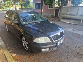 Skoda Octavia 1.9pd klima | Mobile.bg    3