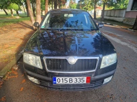 Skoda Octavia 1.9pd klima | Mobile.bg    2