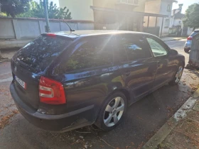 Skoda Octavia 1.9pd klima | Mobile.bg    4