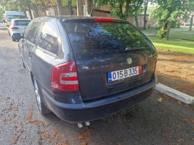 Skoda Octavia 1.9pd klima | Mobile.bg    5