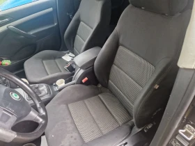 Skoda Octavia 1.9pd klima | Mobile.bg    8